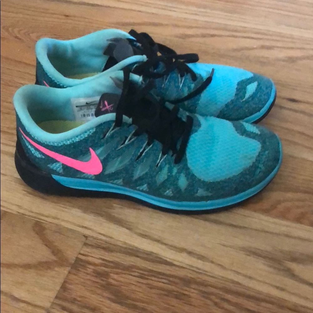 Nike free